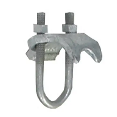 Appleton PC-400RA 4 IN Right Angle Clamp