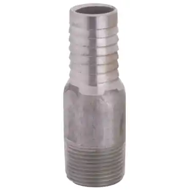 Dixon RST30 King Combination Nipples - 316 Stainless Steel