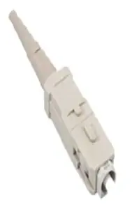 Corning SOC-LC-900-OM1 Fuelite Connector LC 900um OM1