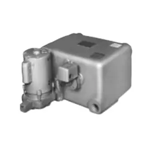 Bell & Gossett 160030 Watchman WC8-20B Condensate Pump 12 gpm Replacement MPN