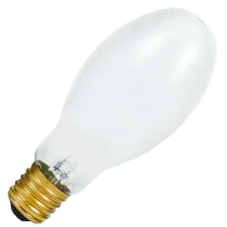 Sylvania M175/C/U/ED28/64031 175 W 3800 K 14000 lm Metal Halide Lamp