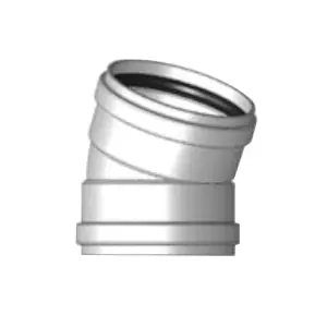 Napco G1706 G-Series PVC SDR35 Sewer Power 6 in