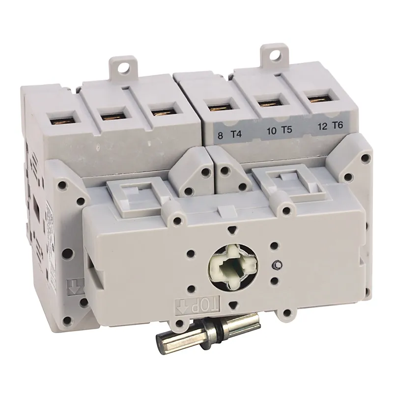 Rockwell Automation 194E-E63-1753 Load Switch
