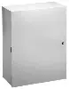 Graybar GRY-A24N24BLP Enclosure Medium Type 1 24 Inches x 24 Inches x 8.62 Inches Replacement MPN