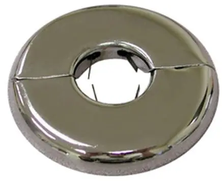 Jones Stephens F03050 Floor and Ceiling Plate 1/2 CTS