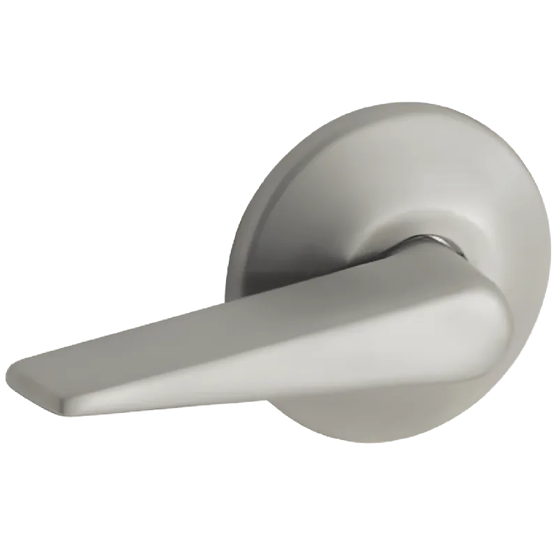 Kohler K-9167-L-BN Wellworth Brass Left Hand Trip Lever Vibrant Brushed Nickel