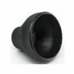 Approved Vendor P24952 Concentric Reducer Carbon Steel 3 x 1 in Nominal SCH 40/STD