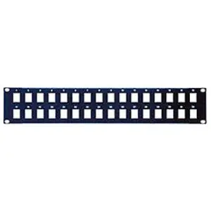 Allen Tel ATPNL-32 Versatap Patch Panel 32-Port 2 RU