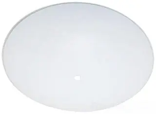 Westinghouse 8172700 Light Fixture Diffuser Shade Power 12 IN x 1.5 IN