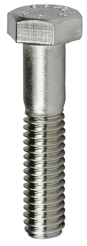 L.H. Dottie MBS38112 Hex Head Cap Screw 3/8 x 1-1/2 Inch