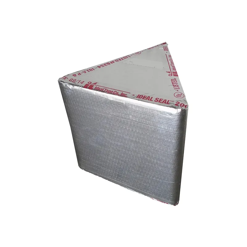 The Metal Shop 500818 #818 Fiberglass Pre-Assembled Medium Triangle 15 inches Replacement 500818