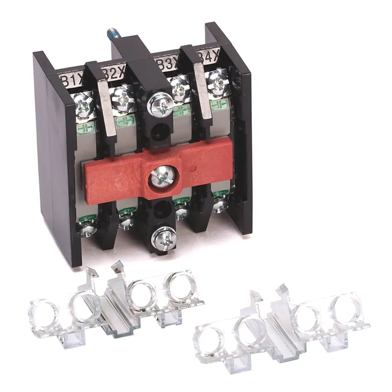 Rockwell Automation 700-PB40 700-P Industrial Control Relay Accessories
