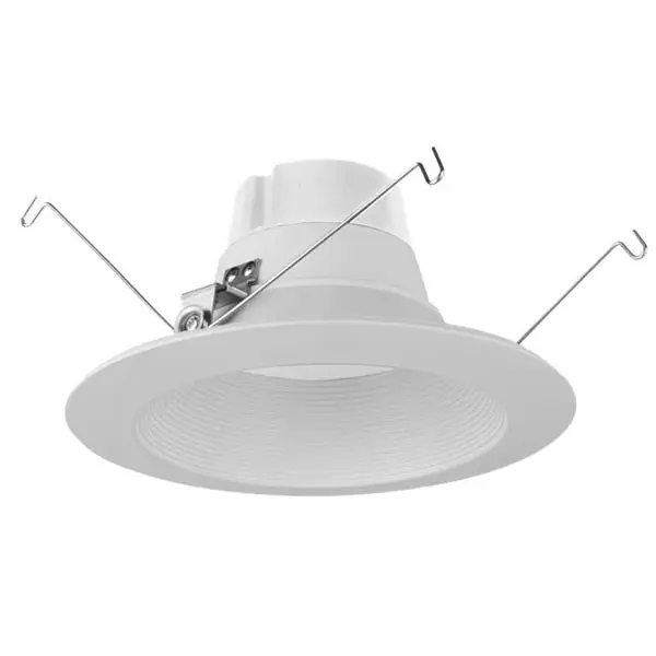 Elite Lighting REL637200L-5CCT Economy High Performance 6-in Round Universal Retrofit LED Module