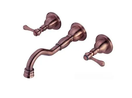 Danze D316557 AC WALL MOUNT LAV FAUCT