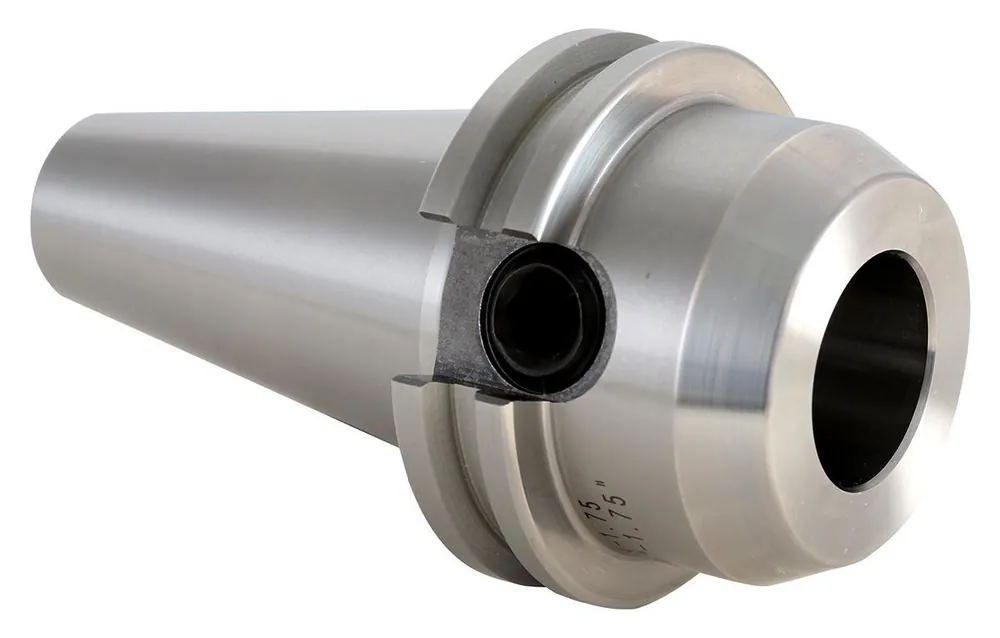 Techniks 22921-1.75 TECH CAT40 3/4 x 1.75 ENDMILL HOLDER