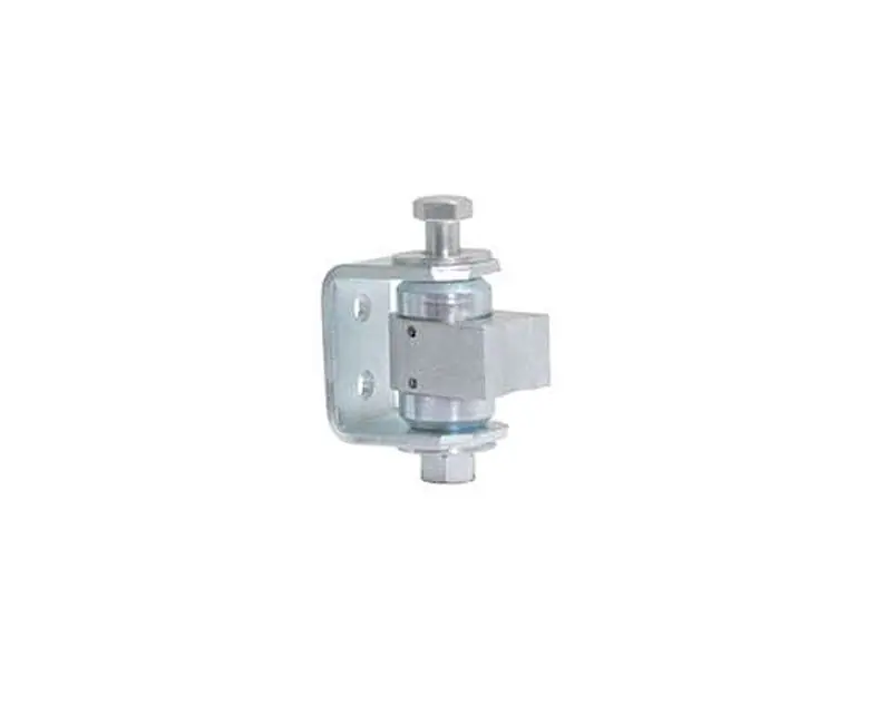 DOOR KING 1200-019 Sealed Bearing Gate Hinge - Small