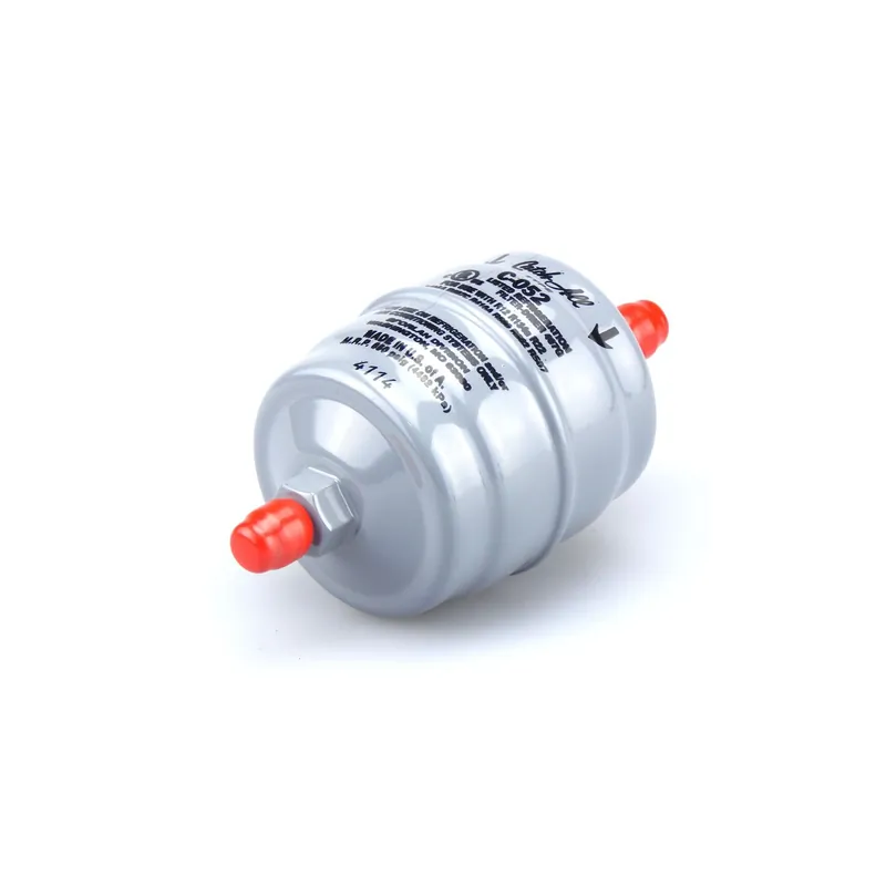 Parker Sporlan 400200 C-052 1/4 inch SAE Liquid Line Filter Drier