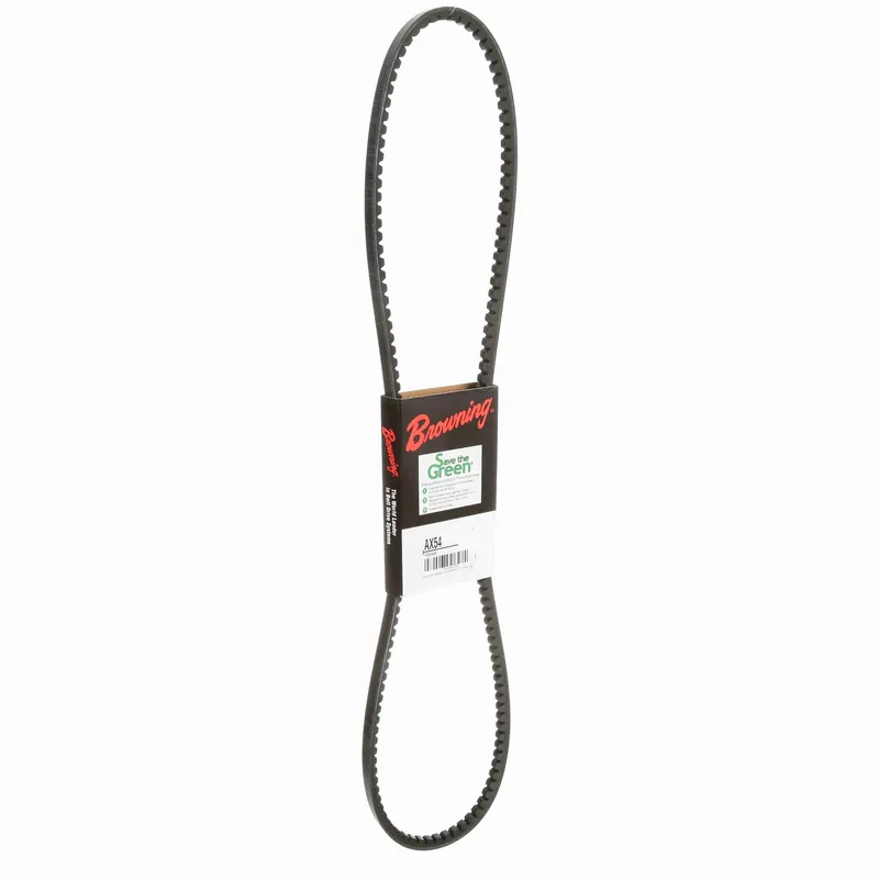 Browning 1089440 AX54 Gripnotch V-Belt Cogged Replacement 1089440