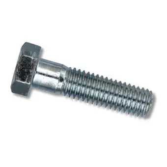 BBI 50C500HMB2 1/2 x 5 Plain Machine Bolt