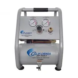 True Value CAT-1P1060SP GAL 56DB AIR COMPRESSOR