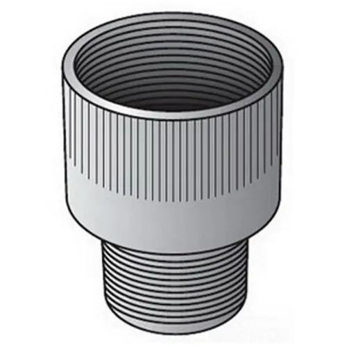 Emerson ME-323S Male Conduit Enlarger 5/8 in