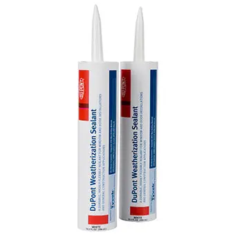 Dupont RESSEALANT DuPont 10.3 oz. Urethane Acrylic Sealant RESSEALANT