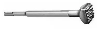 DRIL TEC INC AG690371 Sds Plus Carbide Tipped Bushing Tool Dril Tec