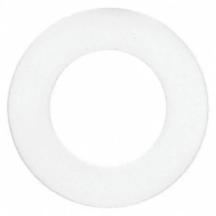 Flexitallic TERGS2 Teflon Standard Ring Gasket 2 in Dia x 1/16 in THK