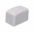 Phoenix Support Systems EC080000VC Channel End Cap