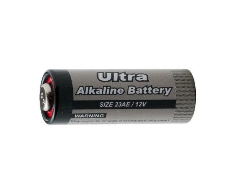 DOOR KING 8066-046 Battery 12 Volt Alkaline A23 Replacement MPN 8066-046