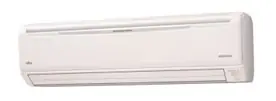 Fujitsu General America ASU24RLF Indoor Unit 18000 BTU Slim Duct Type