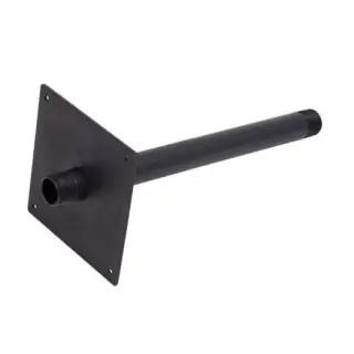 Omega Flex FGP-3/4X6MT Meter Term Stub-Out