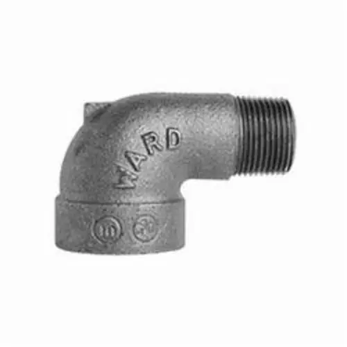 Ward Mfg 66246733370 B.BMSL Street Elbow Power 1/4 in Replacement MPN