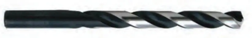 Champion XL5932 Brute Platinum 9/32 Hss. Hd. Jobber Drill 135 Degree Split Point