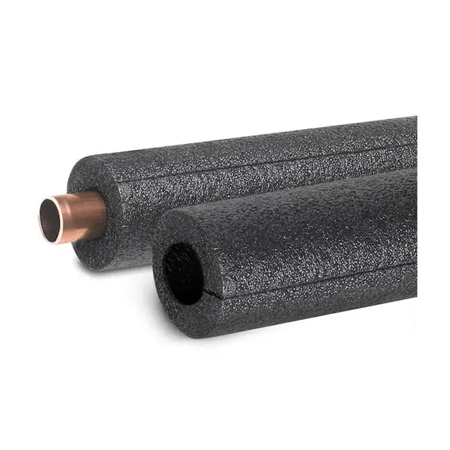 TRUE VALUE 5P11XB6 6' FOAM PIPE INSULATION