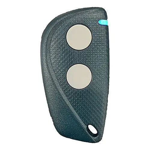 CDVI R2AES AES128 2-Button Remote Transmitter