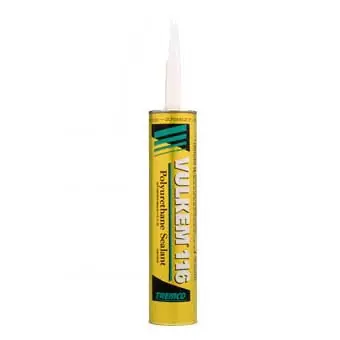 Tremco 426707L323 Vulkem 10 oz 116 Buff Sealant