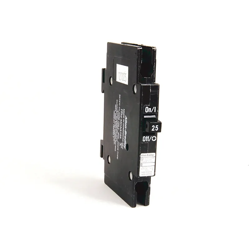 Rockwell Automation 1492-MCAA110 10 Amps Circuit Breaker