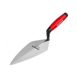 TRUE VALUE G01690 10X4-5/8 LONDON TROWEL