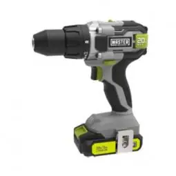 True Value ML-CD177E-120S MM 12V Cordless Drill