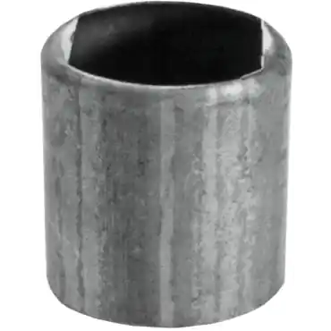 Dixon Valve & Coupling GAS5010NO Notched Ferrule