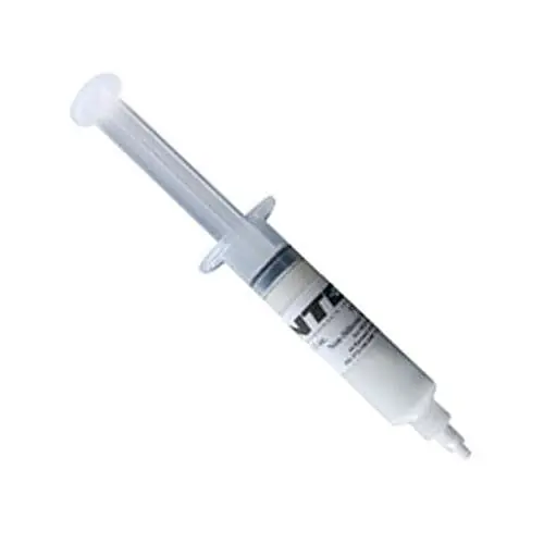 NTE Electronics NTE424 Non-Silicone Heat Sink Compound 1 Oz Plunger Tube