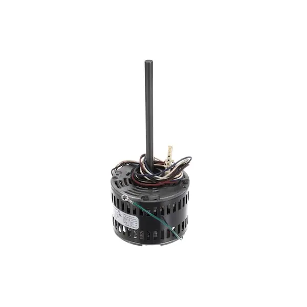Daikin 910144837 115V 1/20HP 1110RPM 3SPD MOTOR