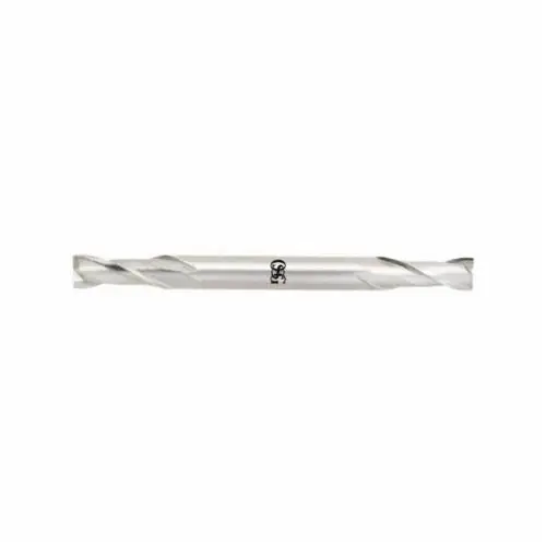 OSG 5627600 1/8 in Diameter Cutter High Performance End Mill