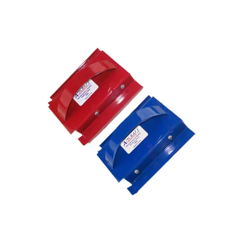 Amcraft 2100B Replacement Blade for Red- 90 Degree V or Miter Cut 2 Inches Ductboard Tool