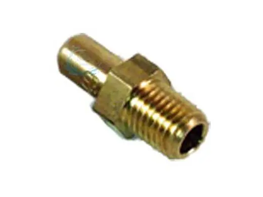 Raypak 350078F Burner Orifice #49 Natural Gas Sea Level