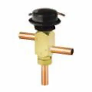 Parker Hannifin 903005 Sporlan 3/8 Inch ODF Solder Pressure Control Valve 210 psig