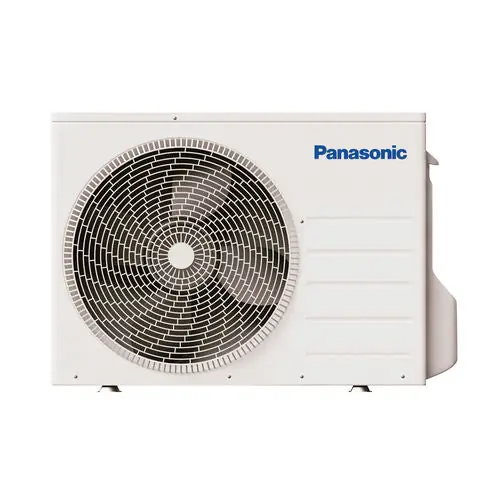 Panasonic CU-XE18RKUA Mini-Split AC / Heat Pump Outdoor Unit 18000 BTU 28.2 SEER 14.5 HSPF