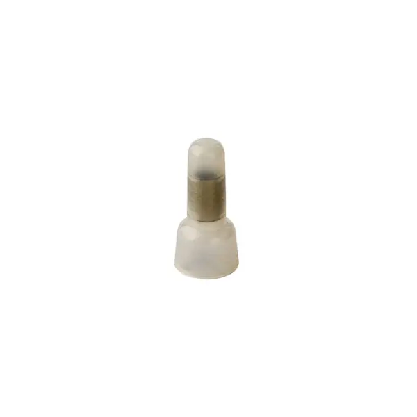 NSI C12-N Easy-Twist C-N Series 1-Conductor 1-Pole Wire Connector 300 VAC