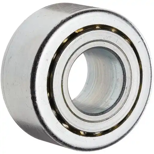 Kilian D2337 Radial/Deep Groove Ball Bearing Straight Bore 0.5000 in ID 1.1250 in OD Without Snap Ring
